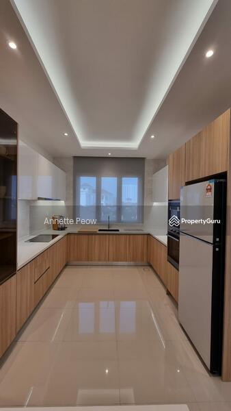 Untuk Dijual - Ferringhi Hills