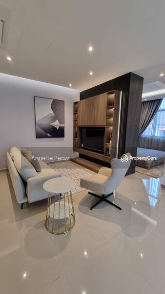 Untuk Dijual - Ferringhi Hills