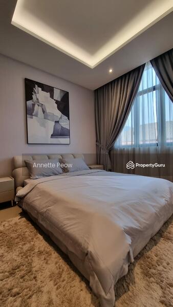 Untuk Dijual - Ferringhi Hills