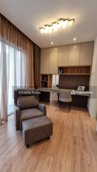 Untuk Dijual - Ferringhi Hills