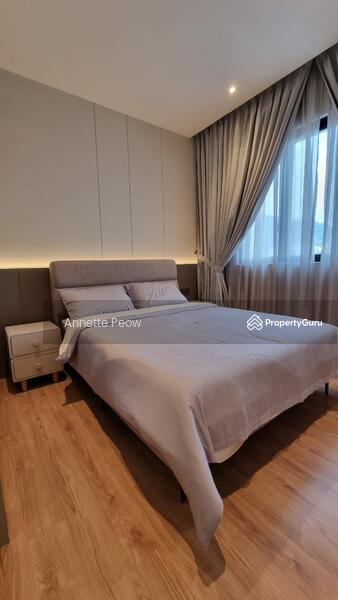Untuk Dijual - Ferringhi Hills