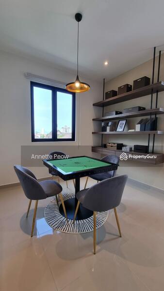 Untuk Dijual - Ferringhi Hills
