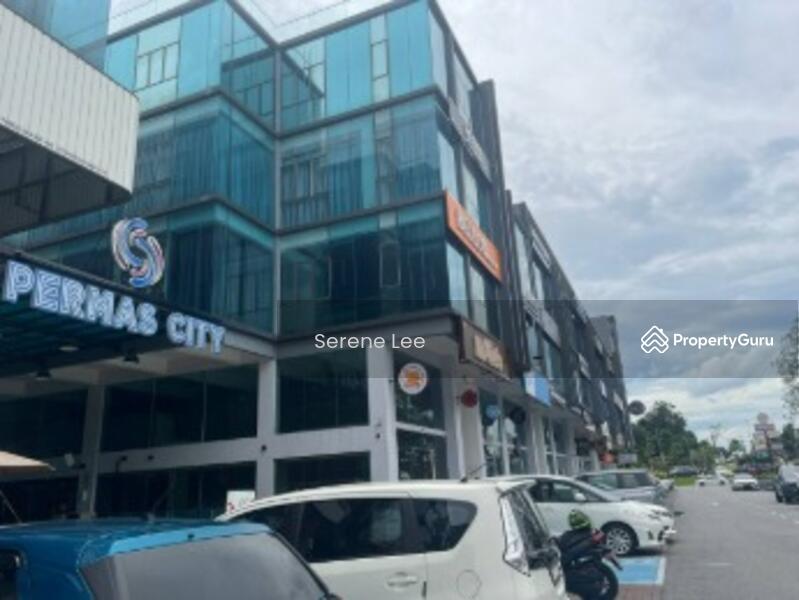 For Sale - Permas City Walk