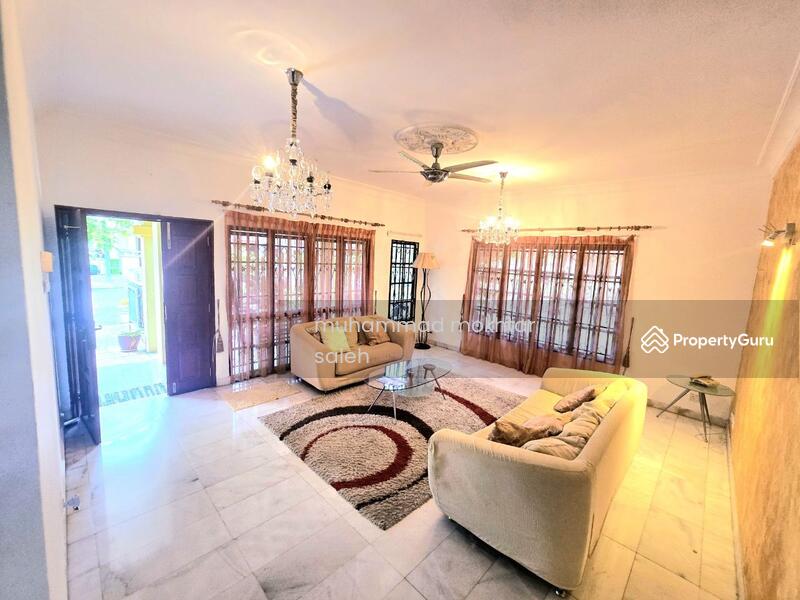 Untuk Dijual - Precinct 16