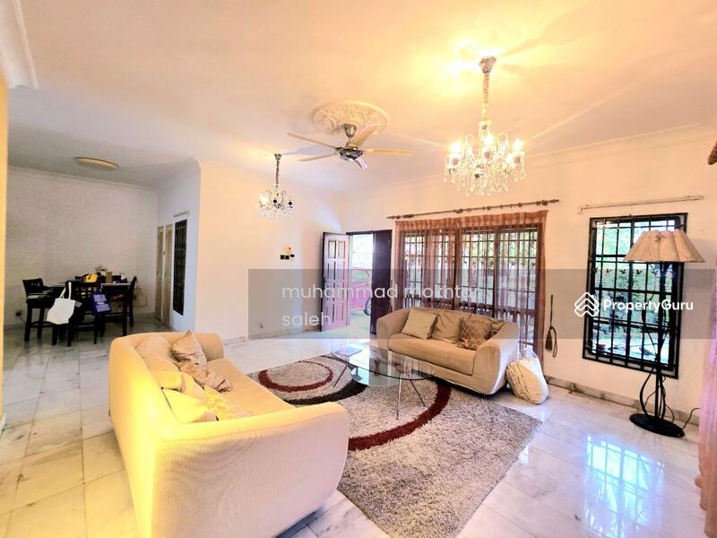 Untuk Dijual - Precinct 16