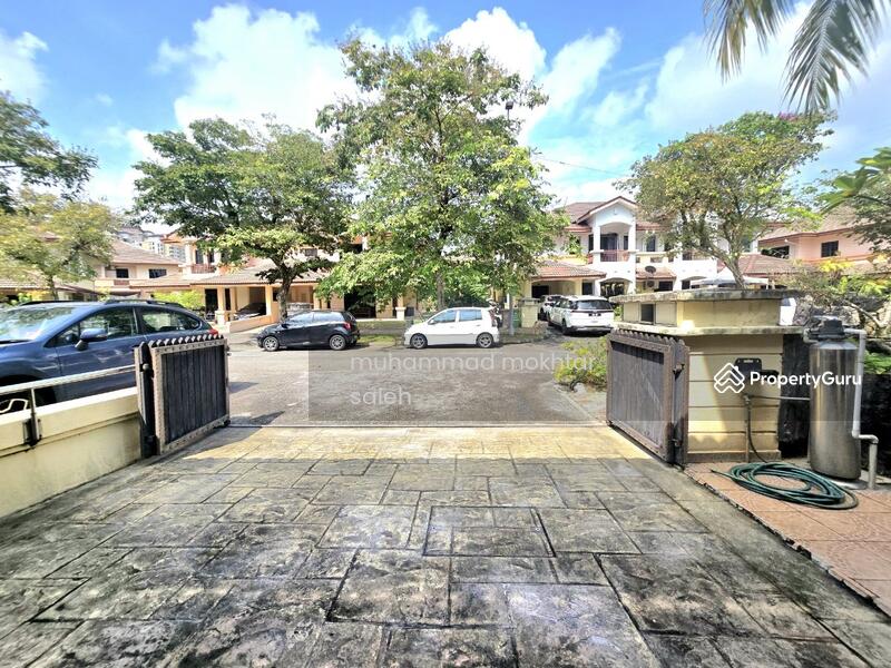 Untuk Dijual - Precinct 16