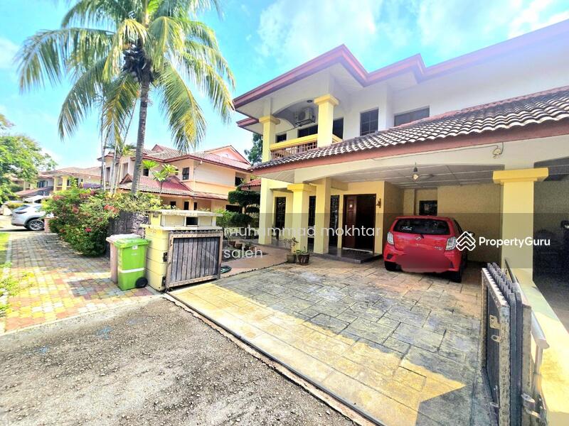 Untuk Dijual - Precinct 16