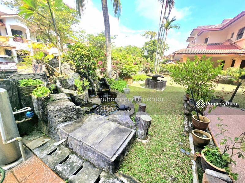 Untuk Dijual - Precinct 16