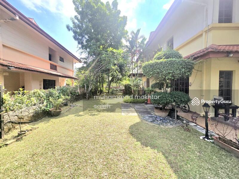 Untuk Dijual - Precinct 16