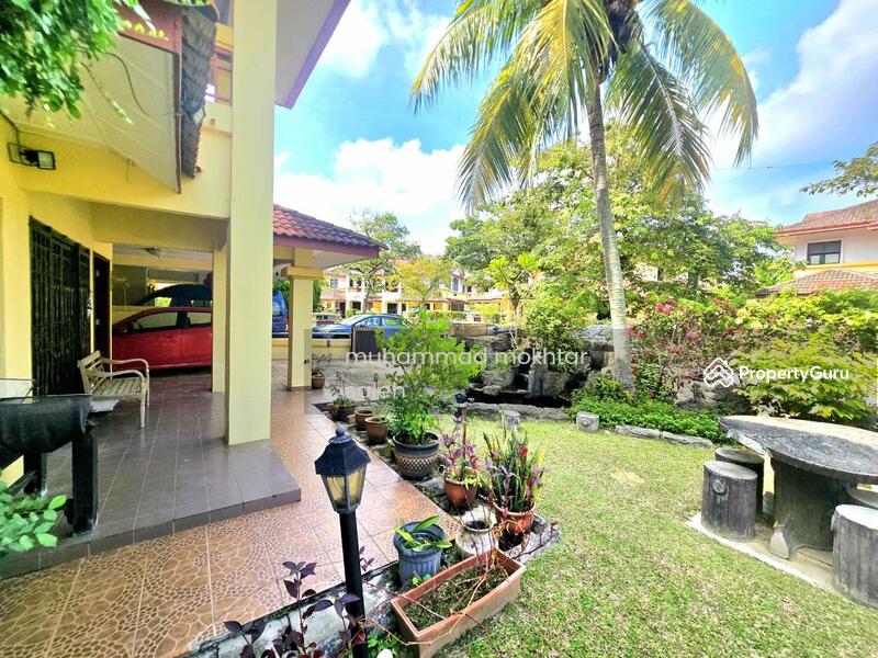 Untuk Dijual - Precinct 16