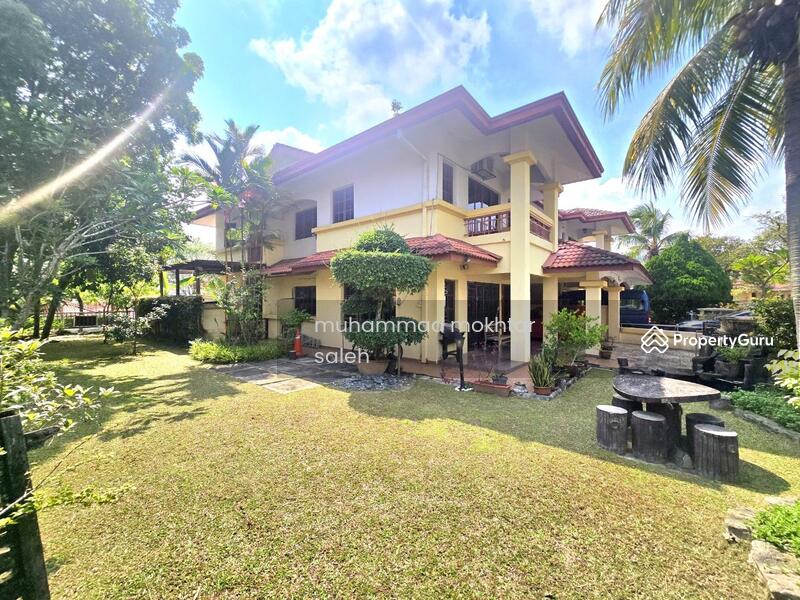 Untuk Dijual - Precinct 16