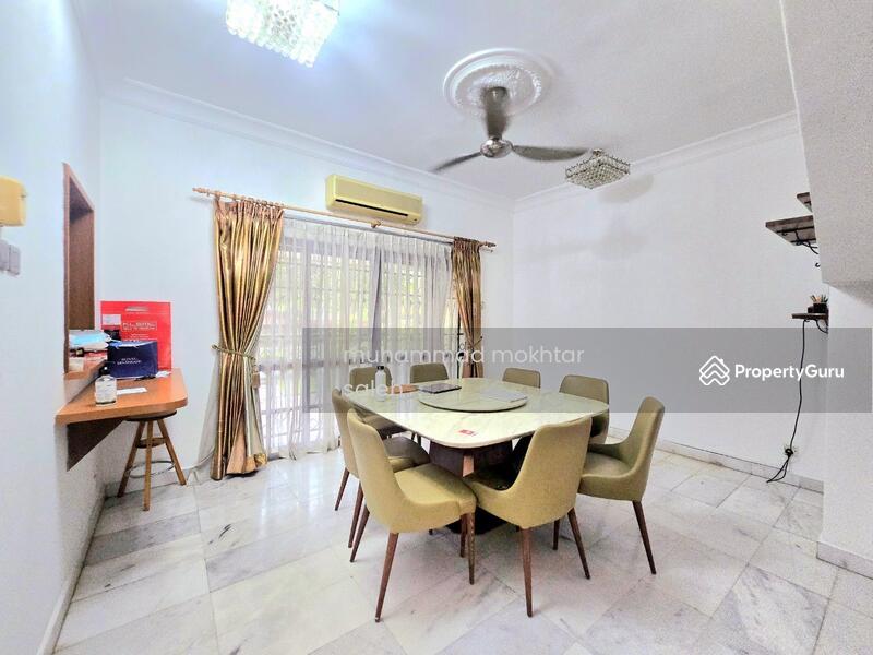 Untuk Dijual - Precinct 16