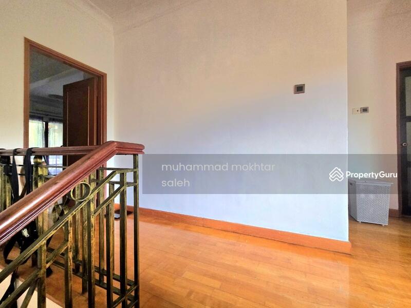Untuk Dijual - Precinct 16