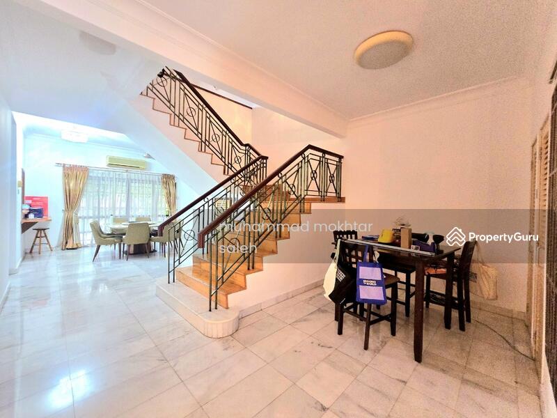 Untuk Dijual - Precinct 16