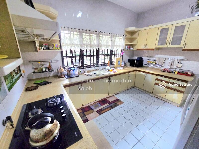 Untuk Dijual - Precinct 16