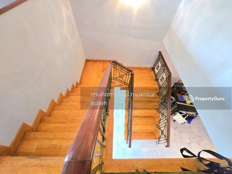 Untuk Dijual - Precinct 16