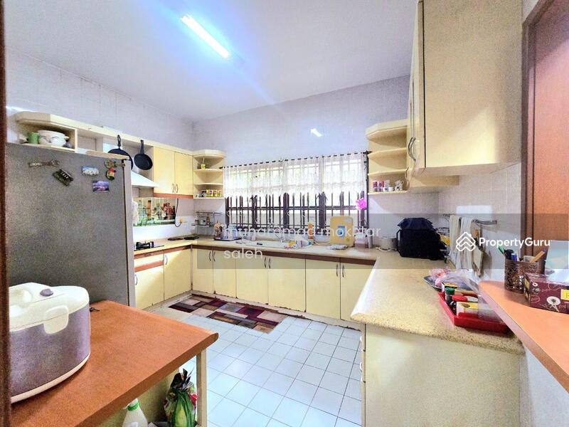 Untuk Dijual - Precinct 16