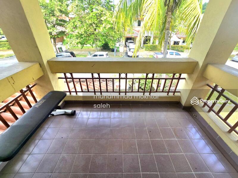 Untuk Dijual - Precinct 16
