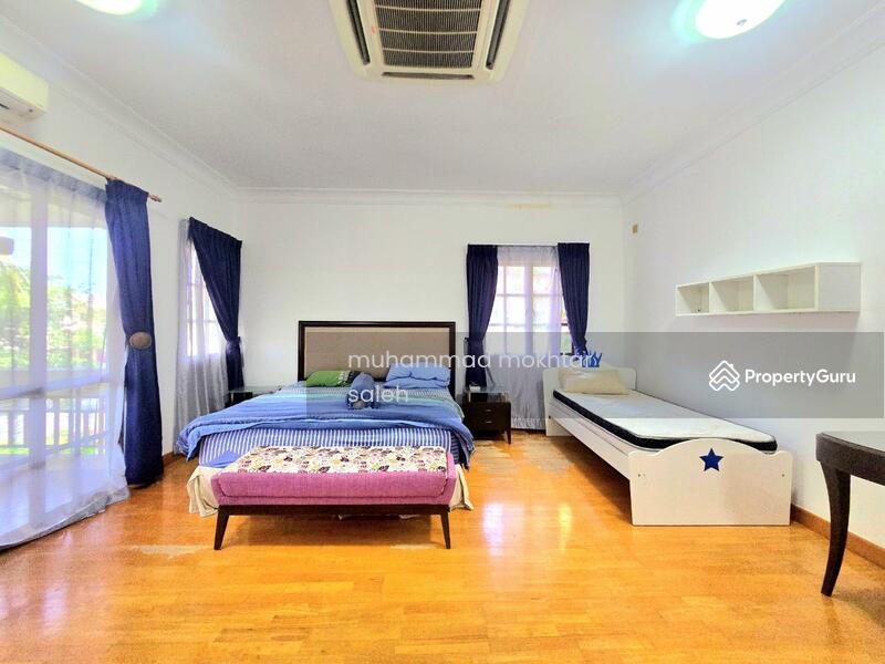 Untuk Dijual - Precinct 16