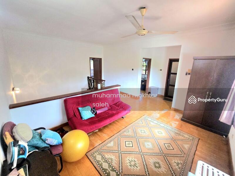 Untuk Dijual - Precinct 16