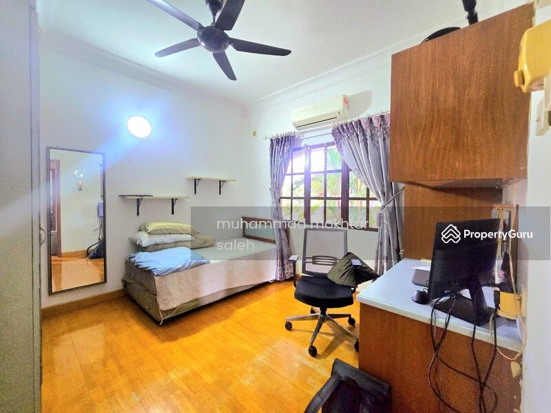 Untuk Dijual - Precinct 16