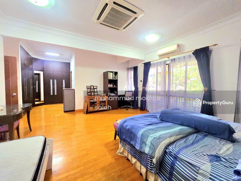 Untuk Dijual - Precinct 16