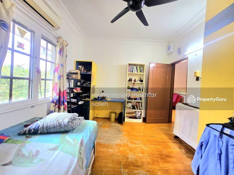 Untuk Dijual - Precinct 16