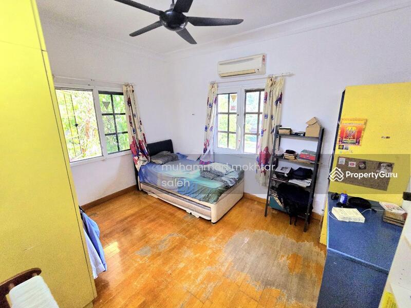 Untuk Dijual - Precinct 16
