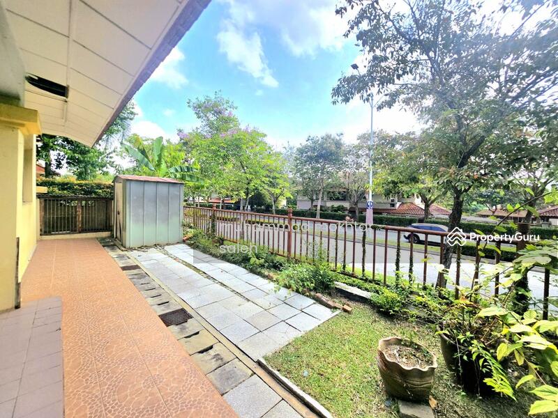 Untuk Dijual - Precinct 16