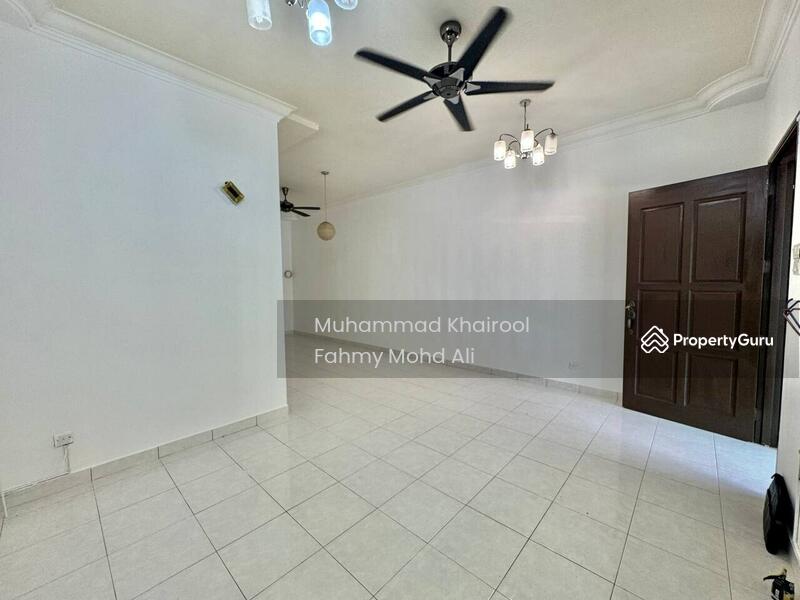 Untuk Dijual - Bandar Seri Alam Masai