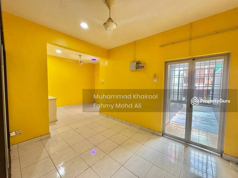 Untuk Dijual - Bandar Seri Alam Masai