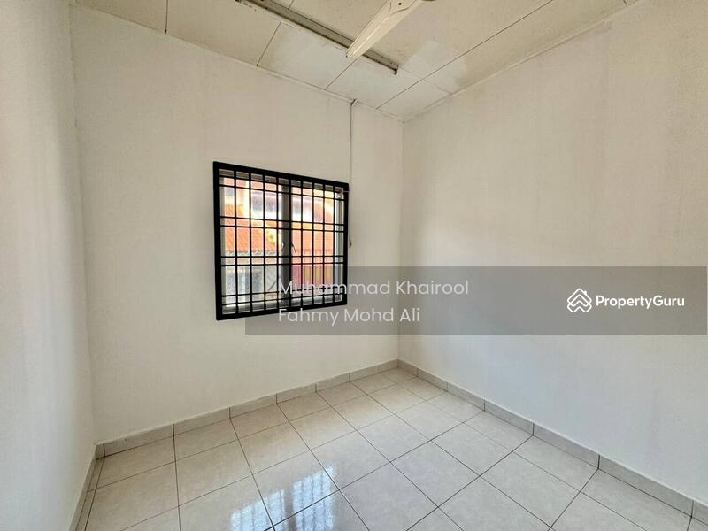 Untuk Dijual - Bandar Seri Alam Masai