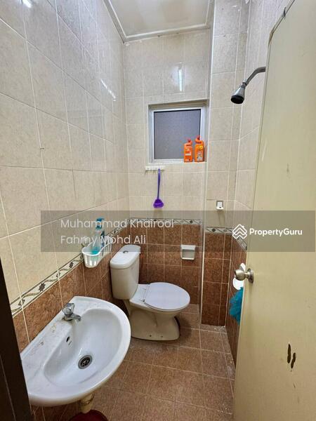 Untuk Dijual - Bandar Seri Alam Masai