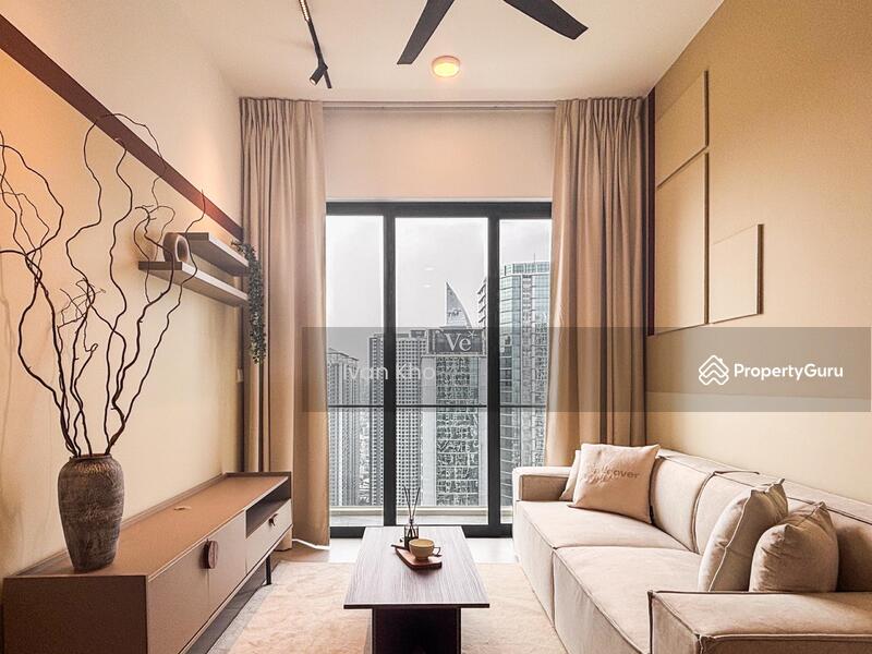 Service Residence for Rent at Laurel Residence - Ivan Kho - PropertyGuru.com.my