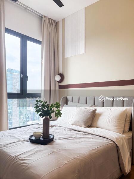 Service Residence for Rent at Laurel Residence - Ivan Kho - PropertyGuru.com.my