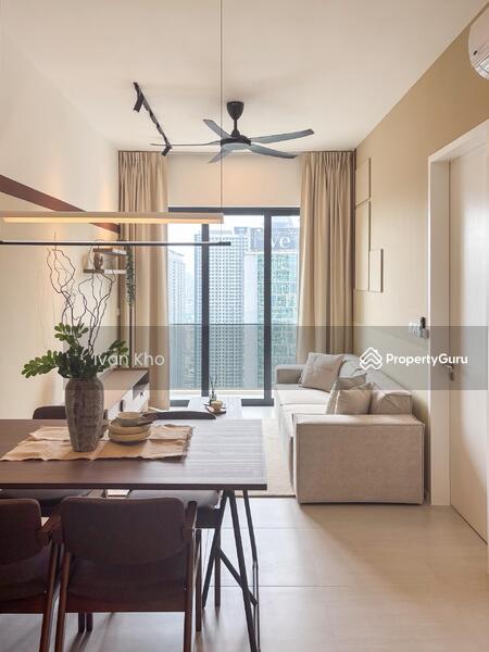 Service Residence for Rent at Laurel Residence - Ivan Kho - PropertyGuru.com.my