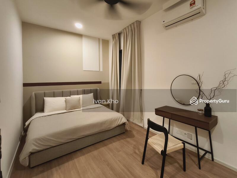 Service Residence for Rent at Laurel Residence - Ivan Kho - PropertyGuru.com.my
