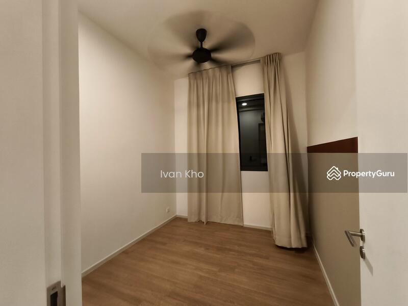 Service Residence for Rent at Laurel Residence - Ivan Kho - PropertyGuru.com.my
