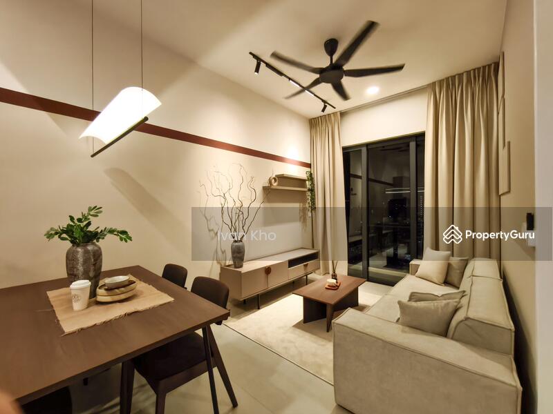Service Residence for Rent at Laurel Residence - Ivan Kho - PropertyGuru.com.my