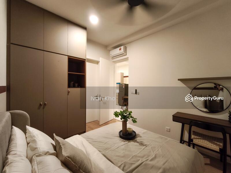 Service Residence for Rent at Laurel Residence - Ivan Kho - PropertyGuru.com.my
