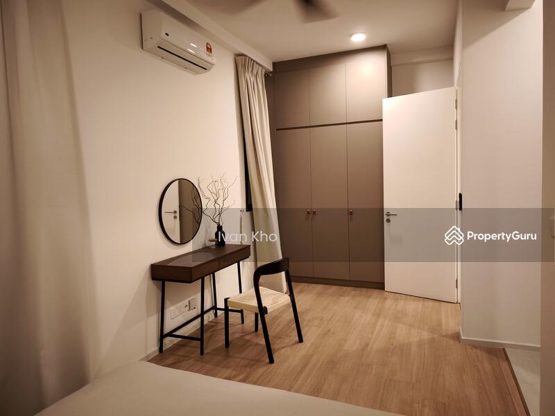 Service Residence for Rent at Laurel Residence - Ivan Kho - PropertyGuru.com.my