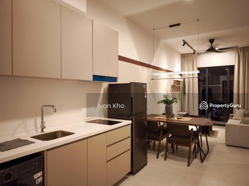 Service Residence for Rent at Laurel Residence - Ivan Kho - PropertyGuru.com.my