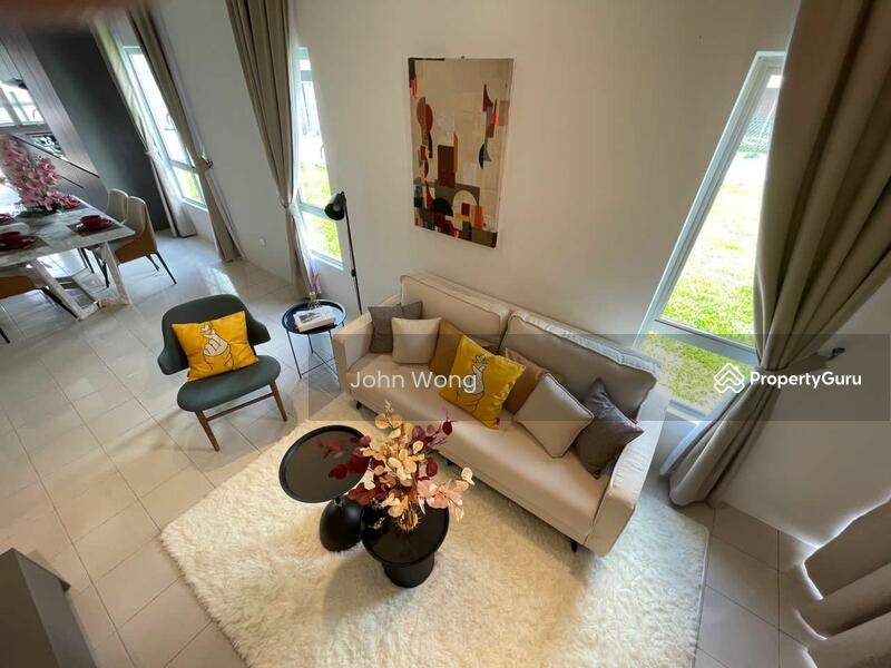 For Sale - [MURAH,Cashback RM40K] Launching Single Storey Lukut,Port Dickson,TELUK KEMANG,PASIR PANJANG,SEPANG