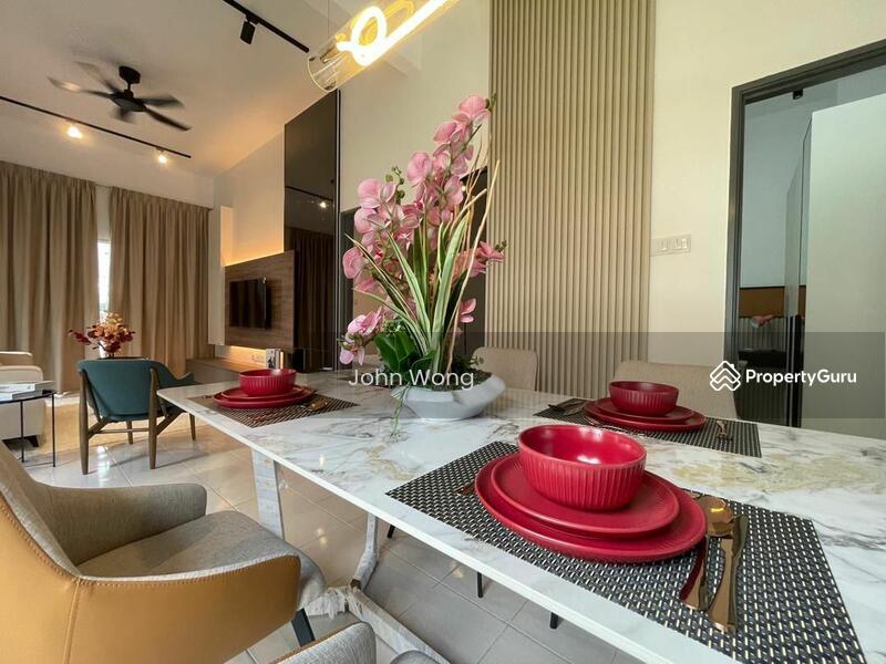 For Sale - [MURAH,Cashback RM40K] Launching Single Storey Lukut,Port Dickson,TELUK KEMANG,PASIR PANJANG,SEPANG