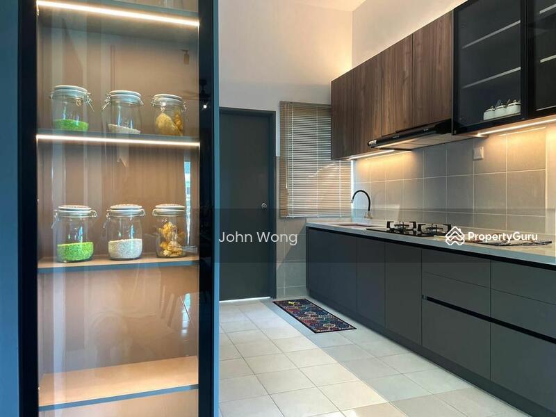 For Sale - [MURAH,Cashback RM40K] Launching Single Storey Lukut,Port Dickson,TELUK KEMANG,PASIR PANJANG,SEPANG