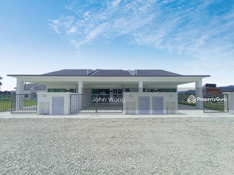 For Sale - [MURAH,Cashback RM40K] Launching Single Storey Lukut,Port Dickson,TELUK KEMANG,PASIR PANJANG,SEPANG