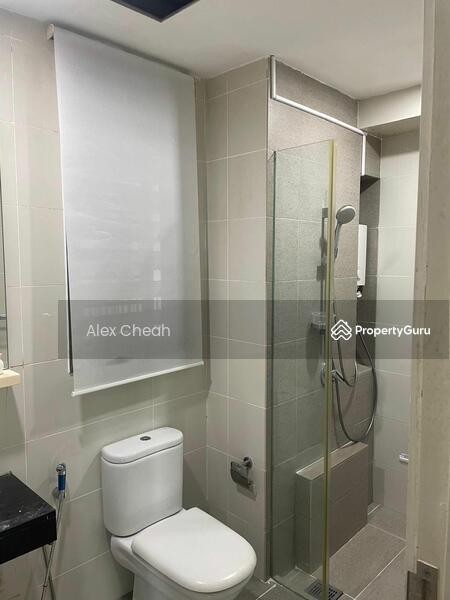 For Rent - Iskandar Residences