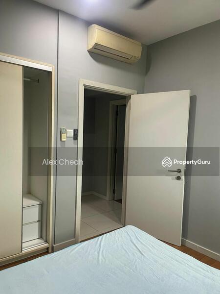 For Rent - Iskandar Residences
