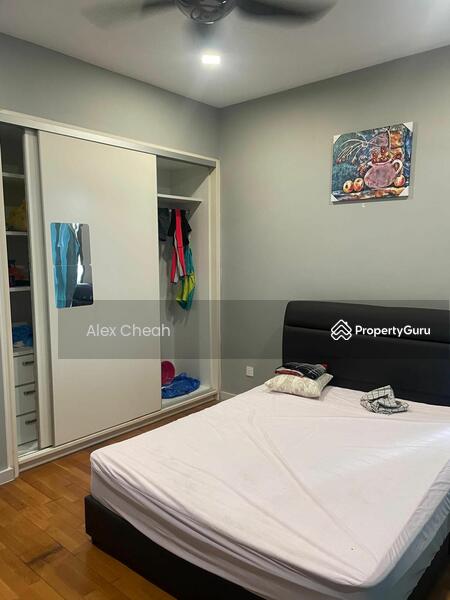 For Rent - Iskandar Residences