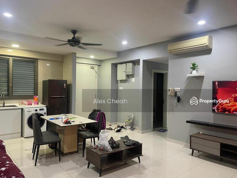 For Rent - Iskandar Residences